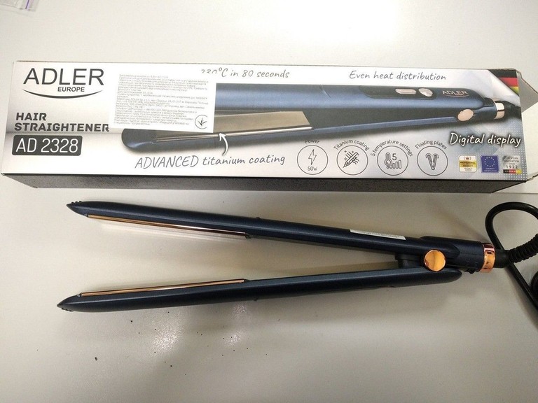 Купити Adler AD 2328 Б/У
