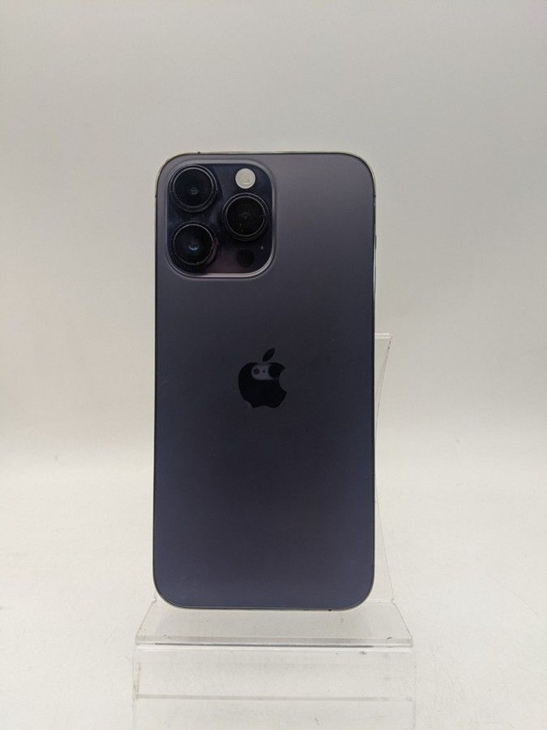 Оголошення Apple iphone 14 pro max 256gb Б/У