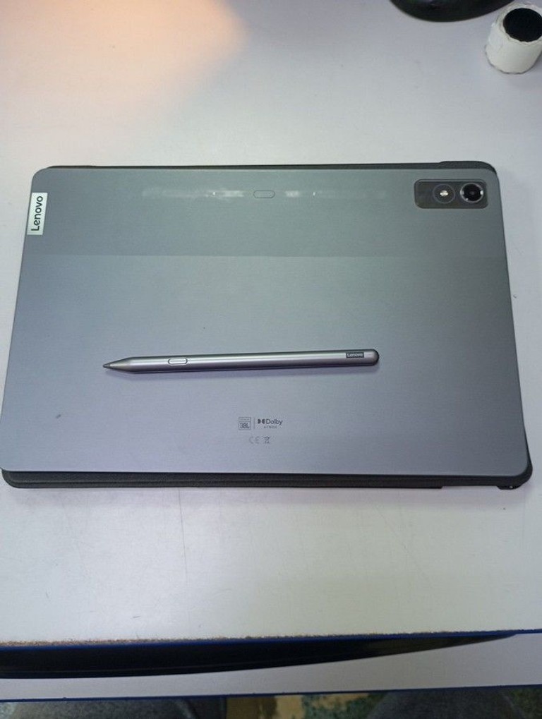 Оголошення Lenovo tab p12 tb370fu 8/128gb Б/У