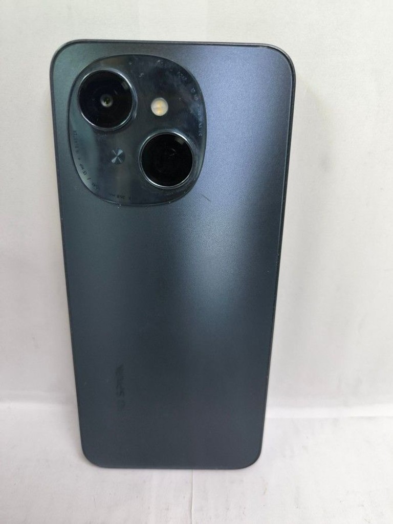 Оголошення Tecno spark go 1 kl4 4/128gb Б/У