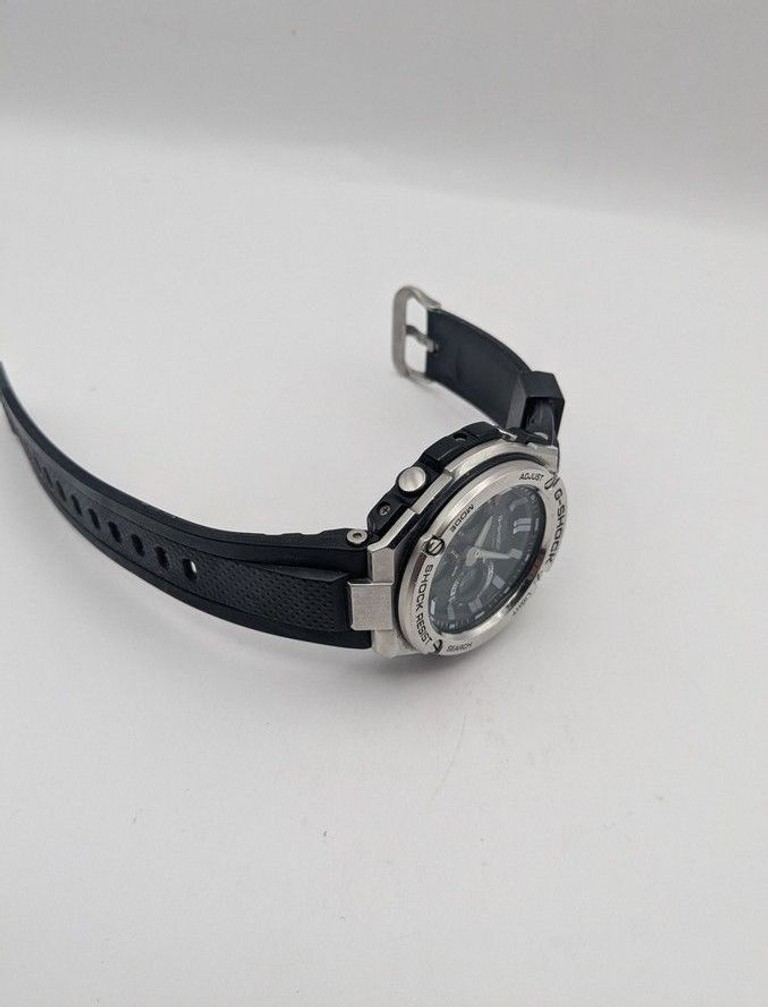 Casio gst-w110 Код:01-201002073. Зображення 5