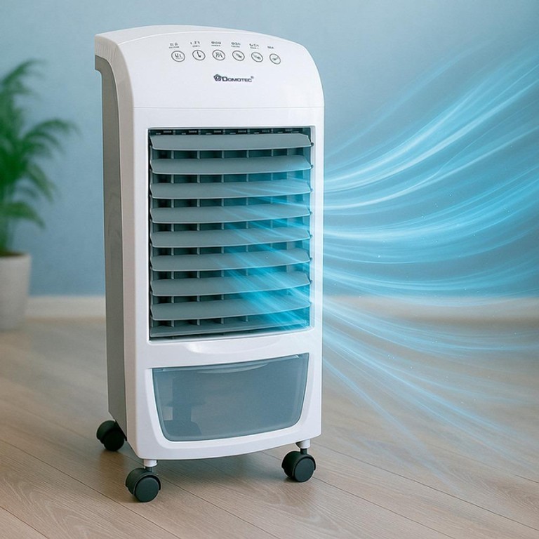 Купити Domotec MS-1628 Б/У