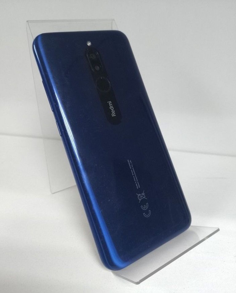 Оголошення Xiaomi Redmi Note 8 3/32GB Blue Б/У