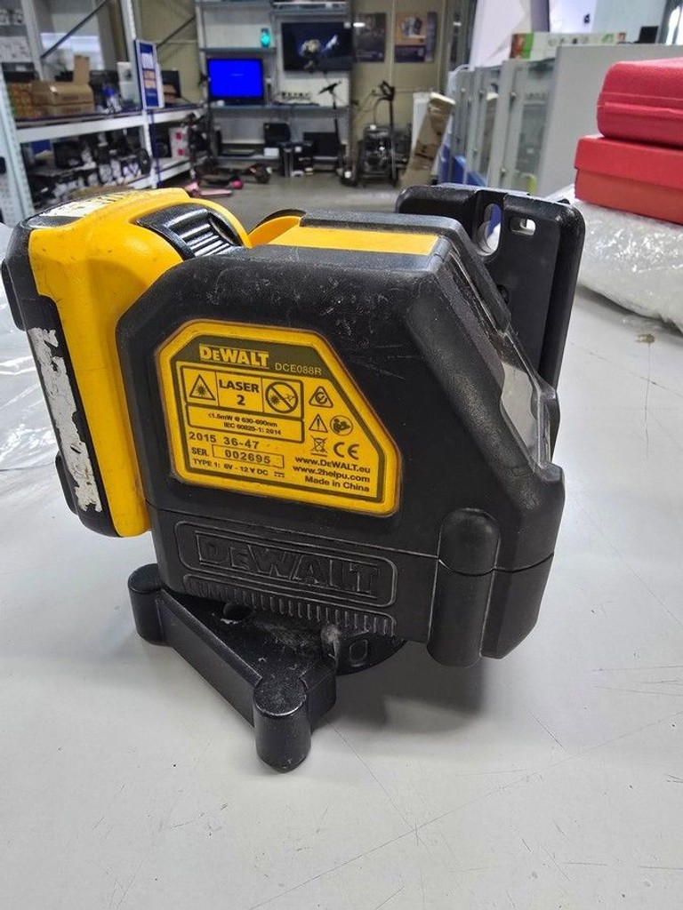 Купити Dewalt dce088r Б/У