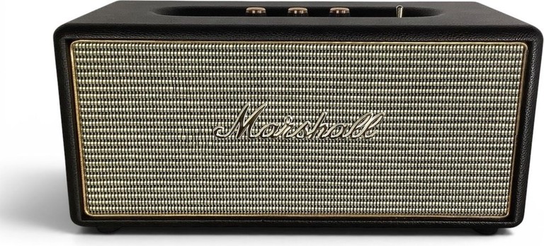Оголошення Marshall Stanmore Black (4090838) Б/У