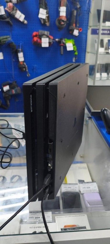 Sony playstation 4 pro 1tb Код:01-201002880. Зображення 8
