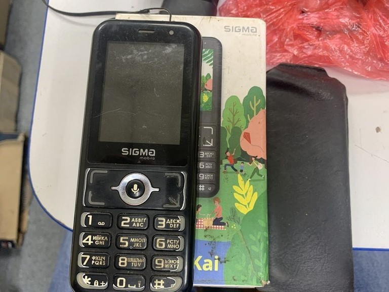 Купити Sigma x-style s3500 Б/У