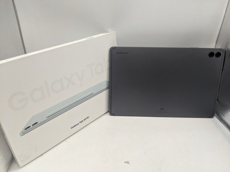 Samsung galaxy tab s9 fe plus wi-fi 8/128gb Код:01-200997250. Изображение 7