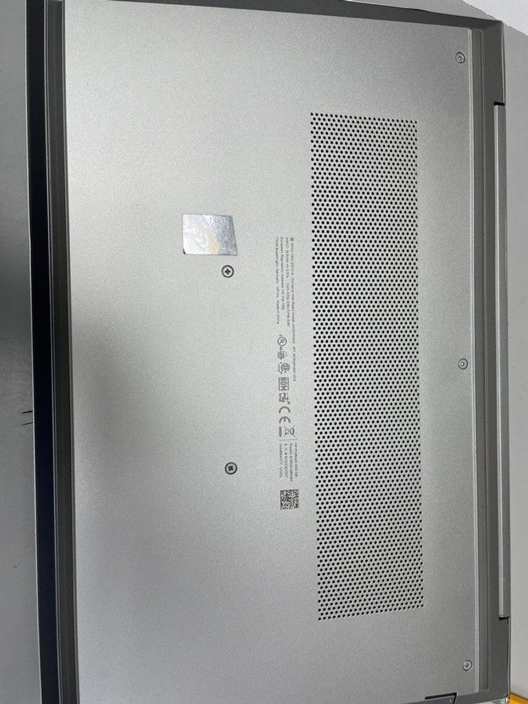 Объявление Hp 14/core i5-1135g7 ddr4/16gb ddr4/hdd *відсутній/ssd 256 gb/*інтегрована Б/У
