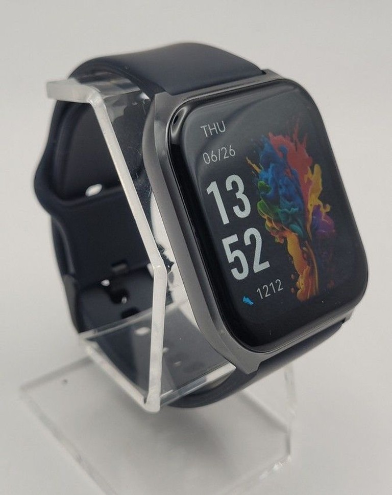 Дешиво Haylou smart watch 2 pro с ломбарда