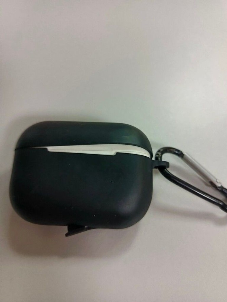 Дешево Apple airpods pro 2nd generation with magsafe charging case usb-c з ломбарду