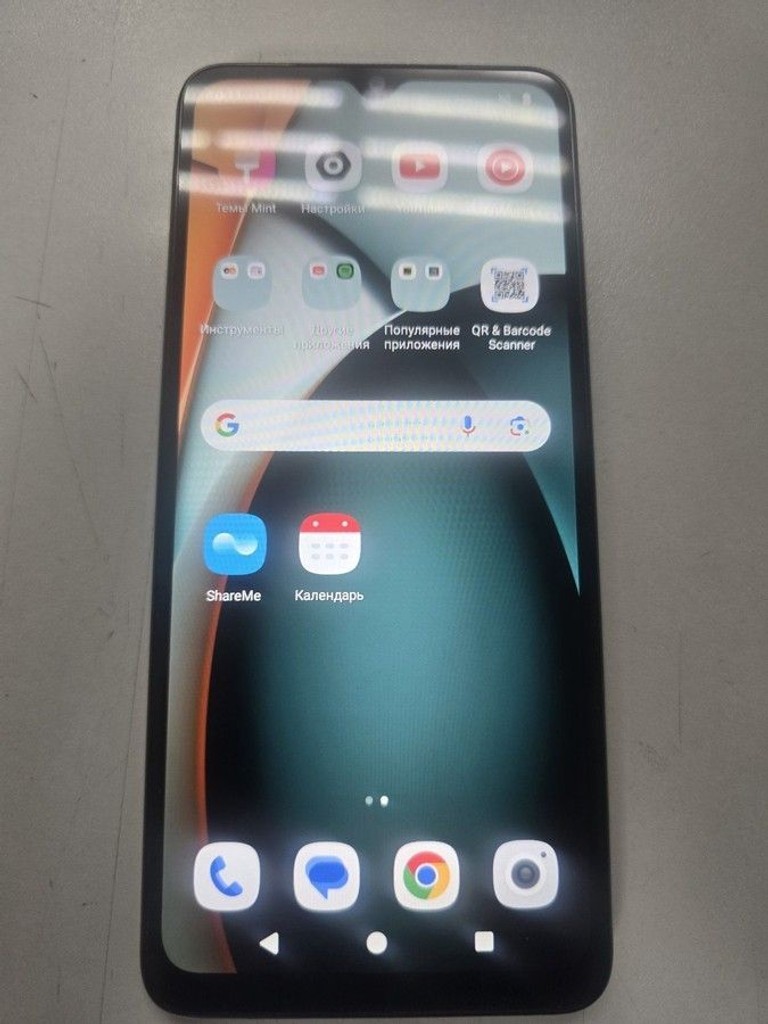 Купить Xiaomi redmi a3 3/64gb Б/У