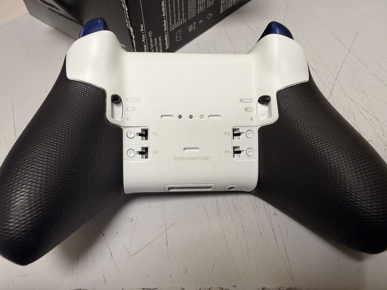Оголошення Microsoft xbox elite wireless controller series 2 Б/У