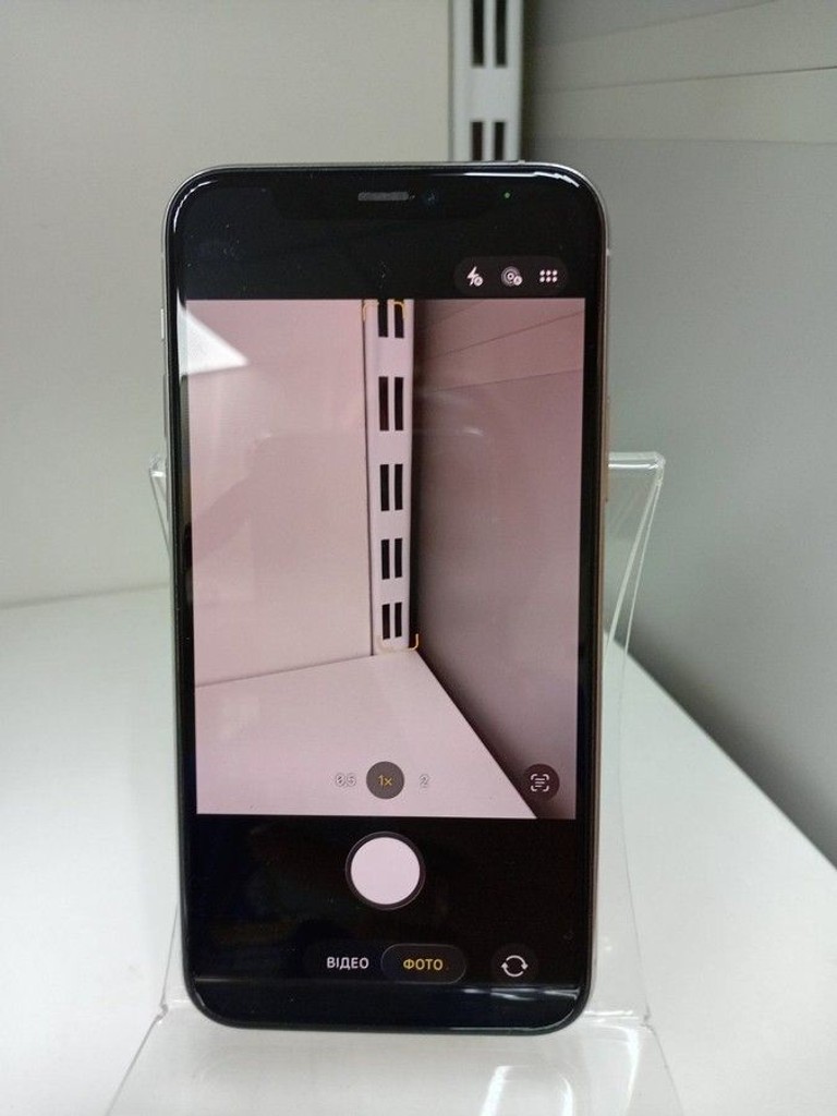 Apple iphone 11 pro 256gb Код:01-201007767. Зображення 5
