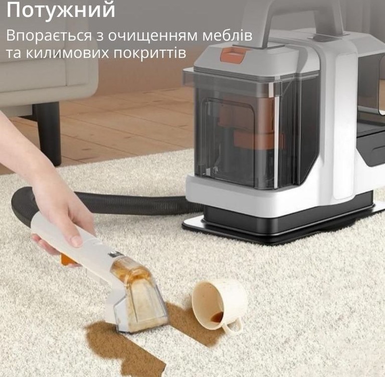 MS 4415 4200W 1080 ml Код:null. Зображення 8