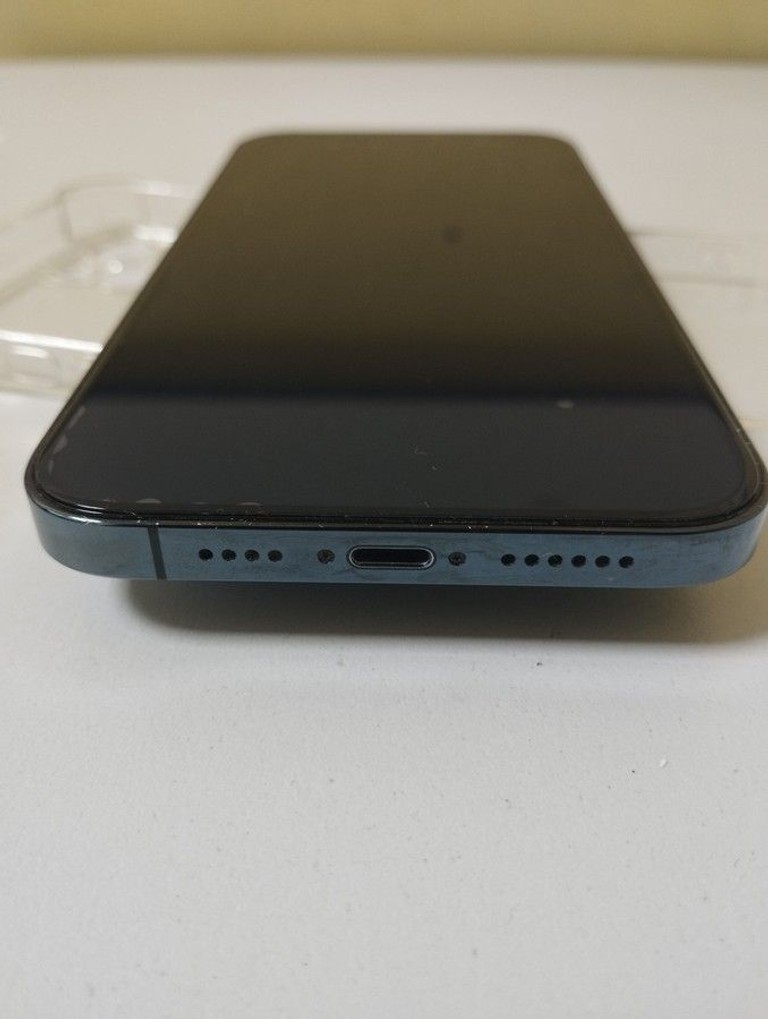Розпродаж Apple iphone 12 pro max 128gb, продавець Техноскарб