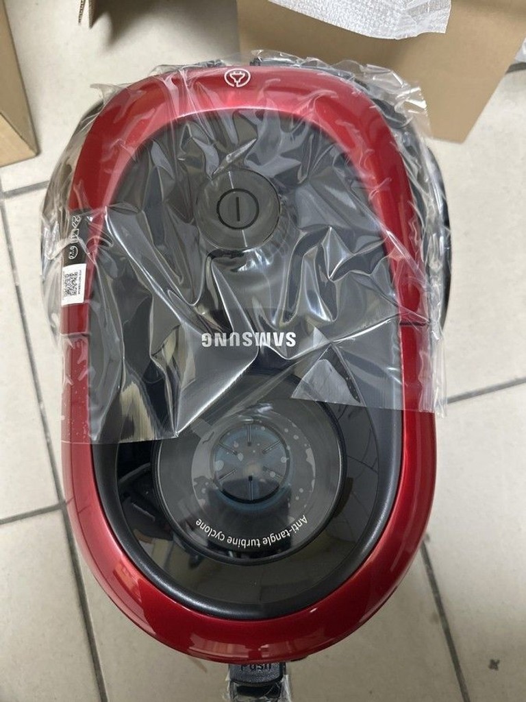 Оголошення Samsung Anti-tangle VC07M2110SR Б/У