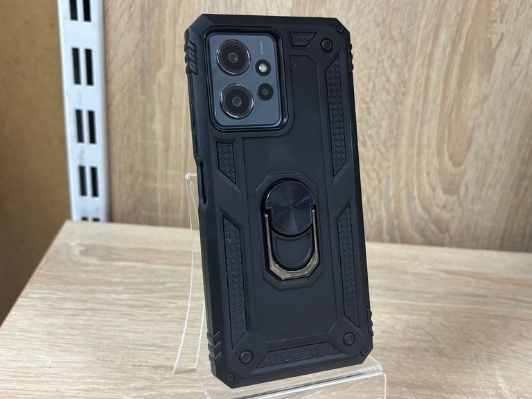 Розпродаж Xiaomi redmi note 12 4/128gb, продавець Техноскарб