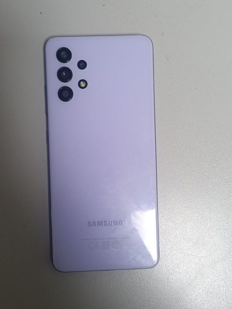 Дешево Samsung a325f galaxy a32 4/128gb з ломбарду