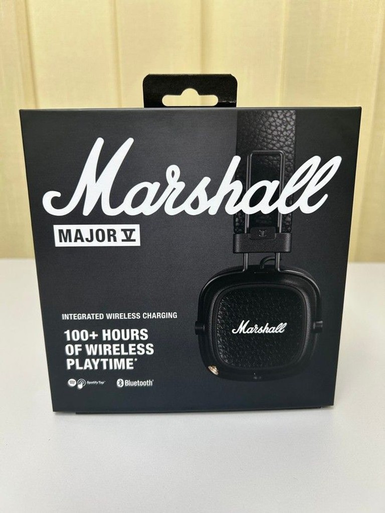Купити Marshall major v Б/У