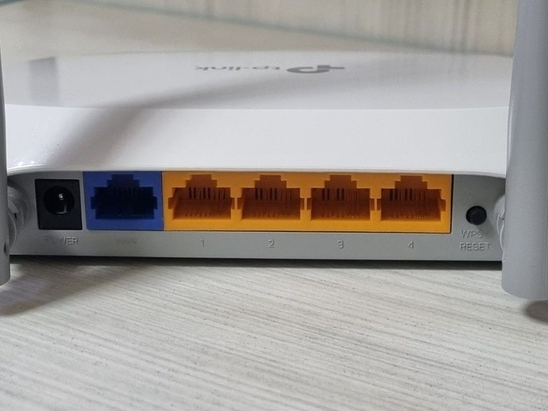 Tp-link TL-WR840N Код:01-201017065. Зображення 12