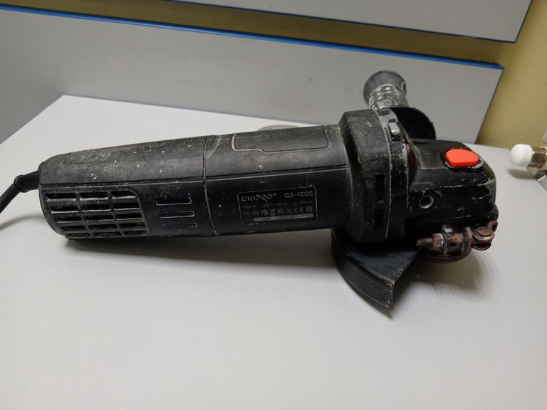 Дешево Dnipro-M gs-120s з ломбарду