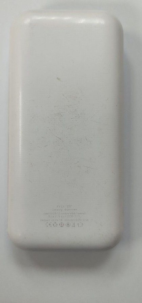 Оголошення Nomi e100 10000mah Б/У