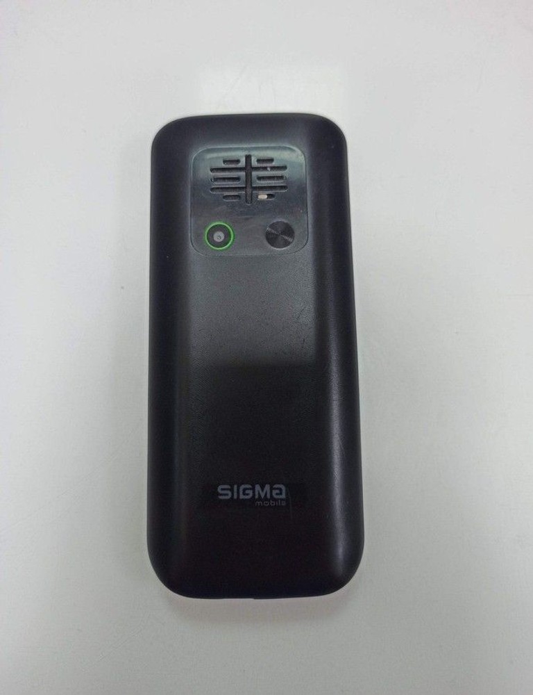 Купити Sigma x-style 171 mini Б/У