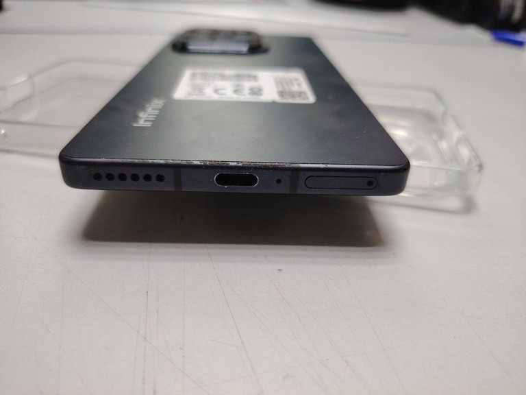 Infinix note 50 pro 12/256gb Код:01-201017863. Зображення 5