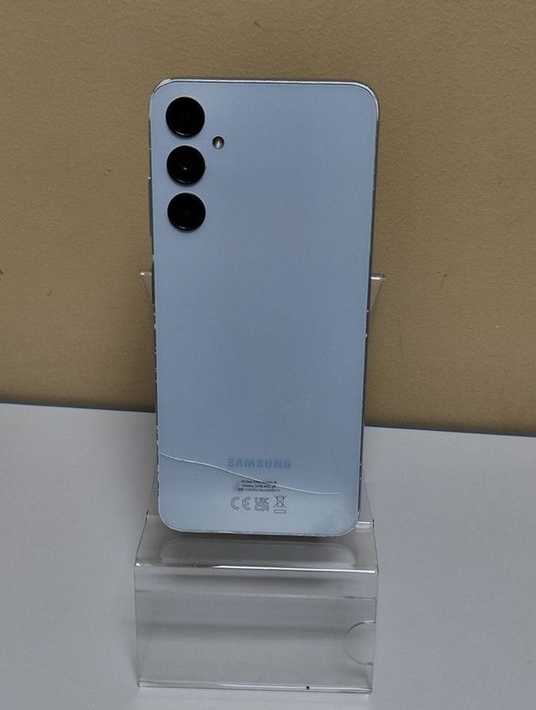 Дешево Samsung galaxy a05s 4/128gb з ломбарду