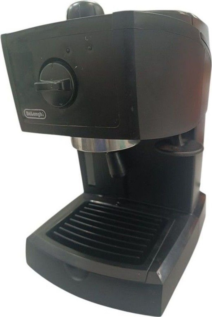 Купить Delonghi ec 145 Б/У