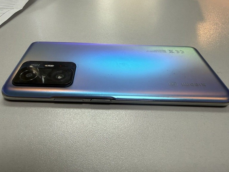 Розпродаж Xiaomi 11t 8/128gb, продавець Техноскарб