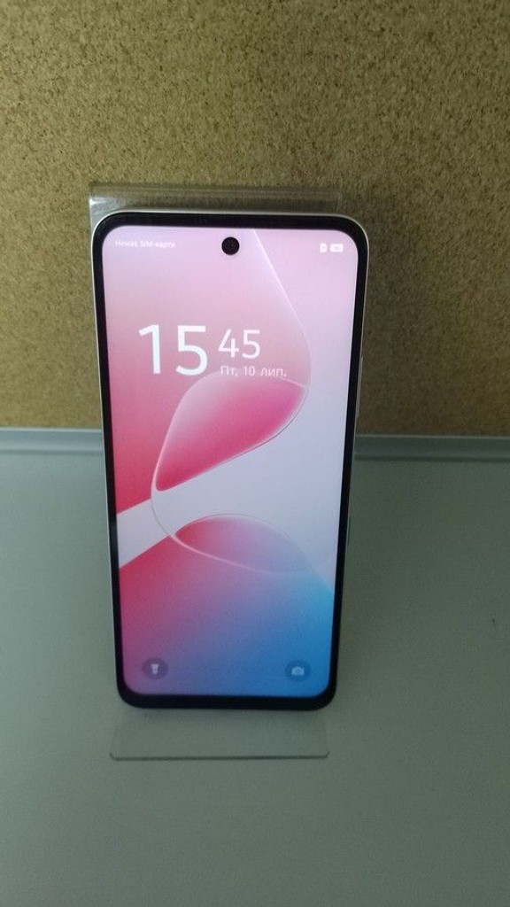 Дешево Infinix infinix hot 60i x6728 8/256gb з ломбарду