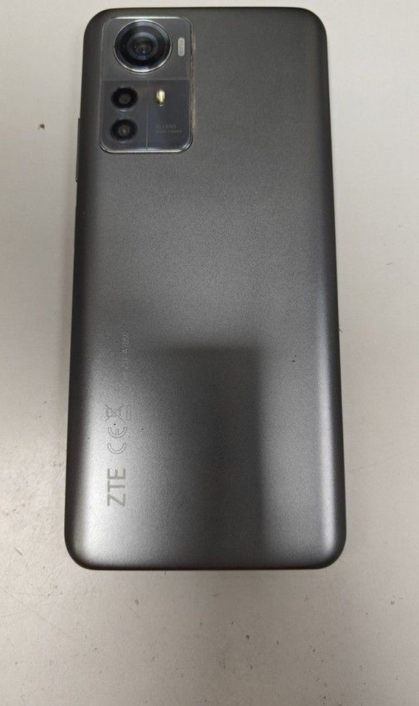 Дешево Zte Blade A72S 4/128GB Blue з ломбарду