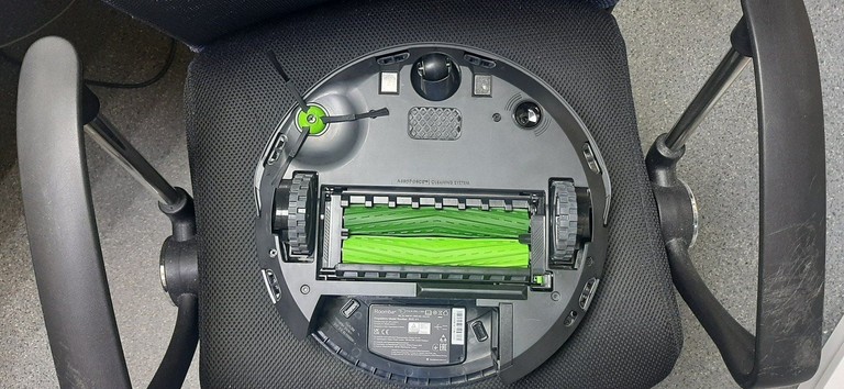 Распродажа Irobot Roomba Combo j7, продавец Техноскарб