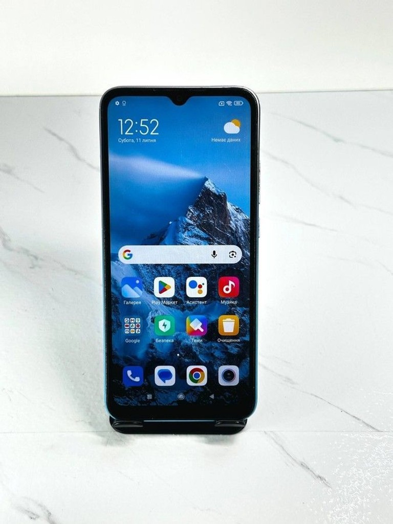 Купить Xiaomi redmi 9a 2/32gb Б/У