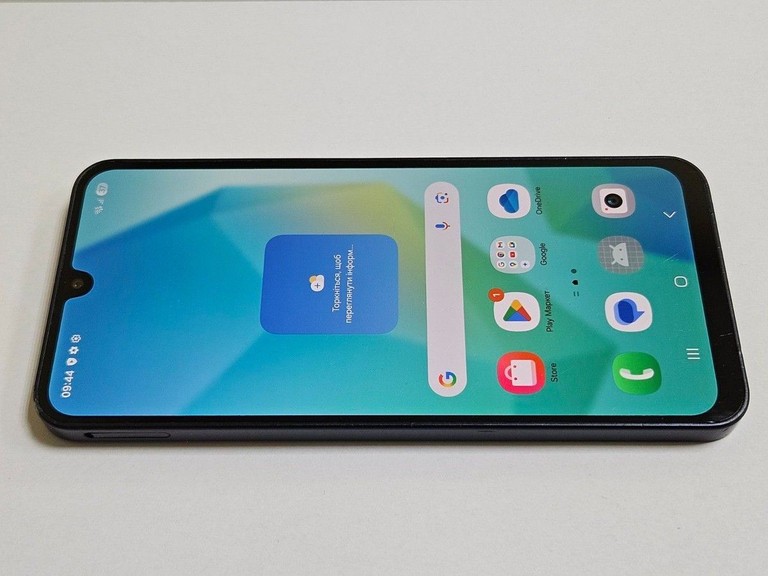 Купити Samsung galaxy a16 4/128gb Б/У