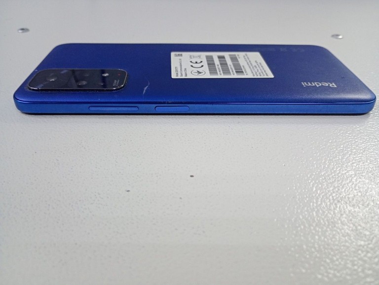 Xiaomi redmi note 11 4/128gb Код:01-201021369. Изображение 9
