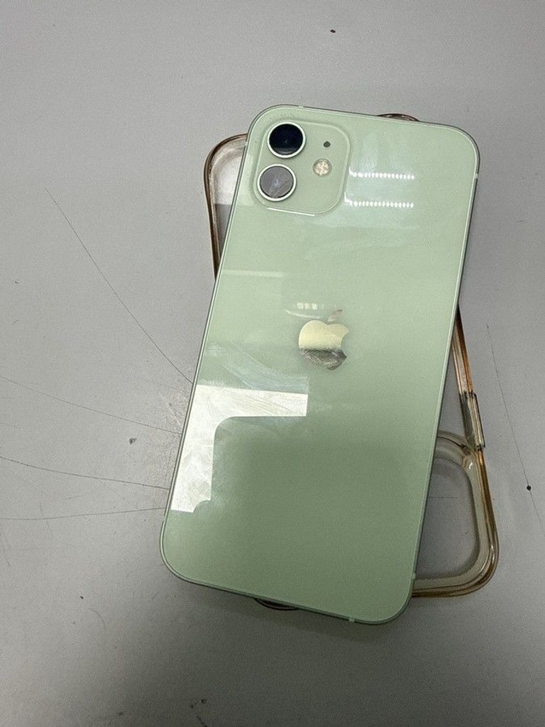 Оголошення Apple iPhone 12 64GB (PRODUCT)RED Б/У