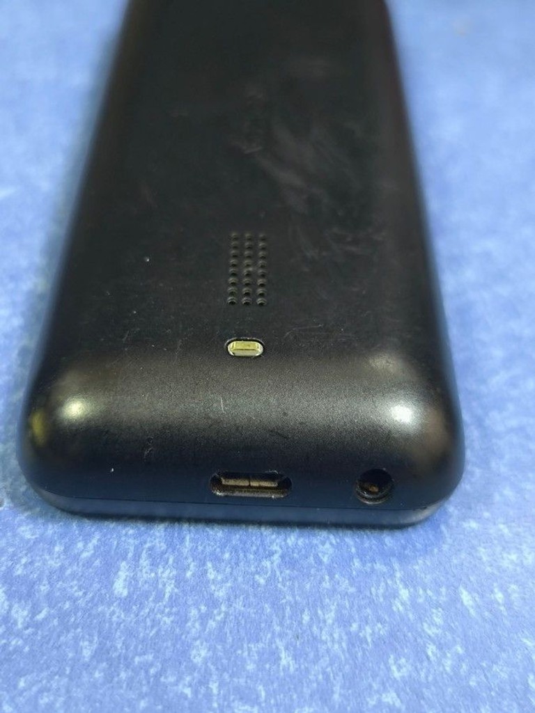Nokia 130 dual sim Код:01-201024185. Зображення 5