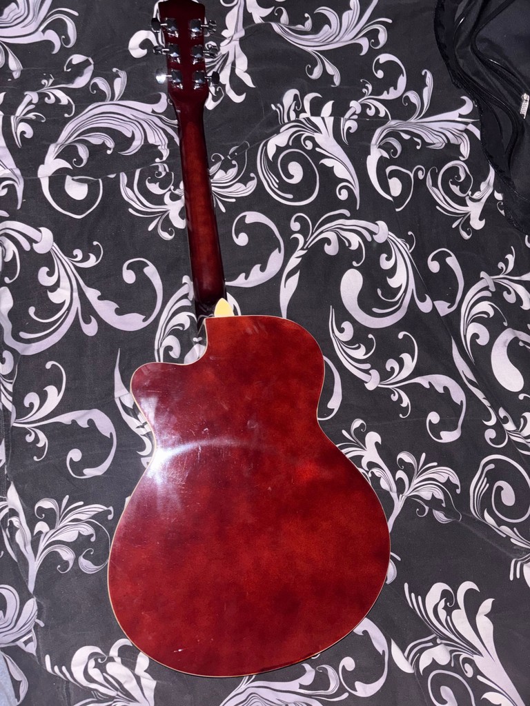 Дешево IRIN ACUSTIC з ломбарду