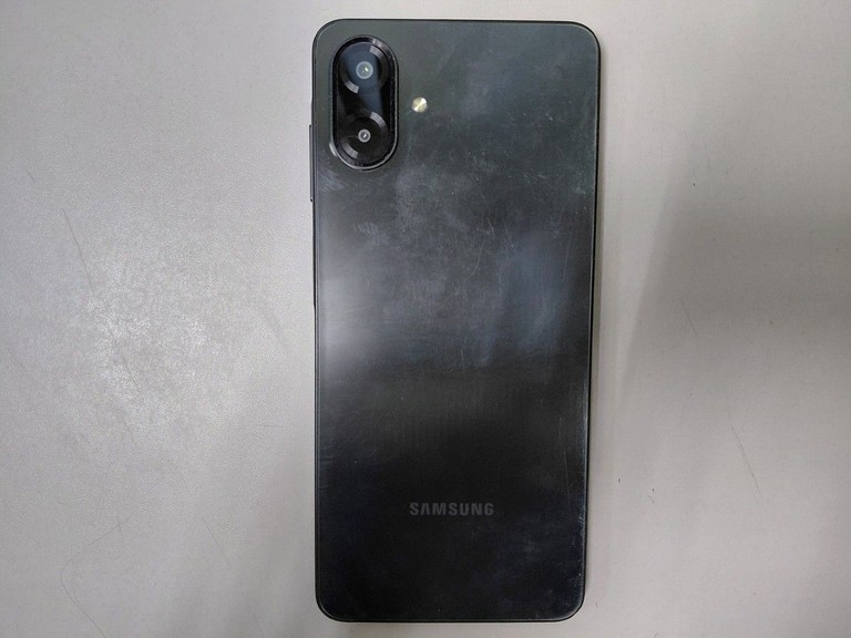 Объявление Samsung galaxy a07 4/128gb Б/У