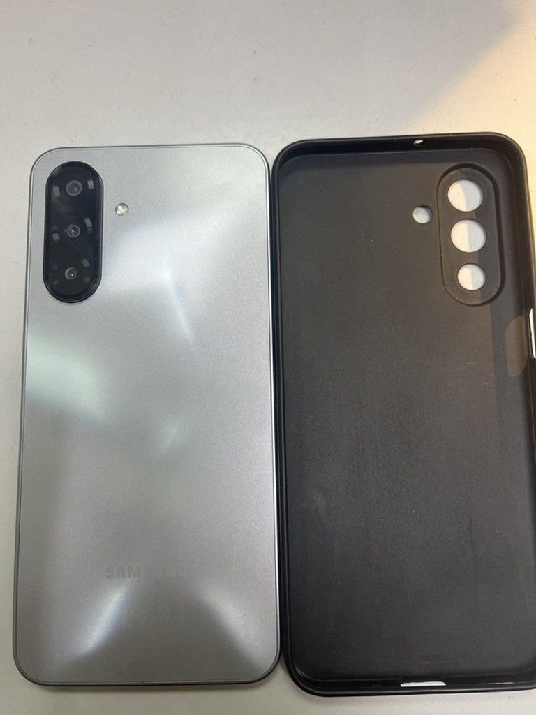 Дешиво Samsung galaxy a17 4g 8/256gb с ломбарда