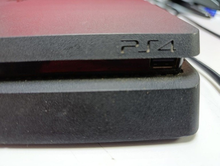 Дешиво Sony playstation 4 slim 500gb с ломбарда