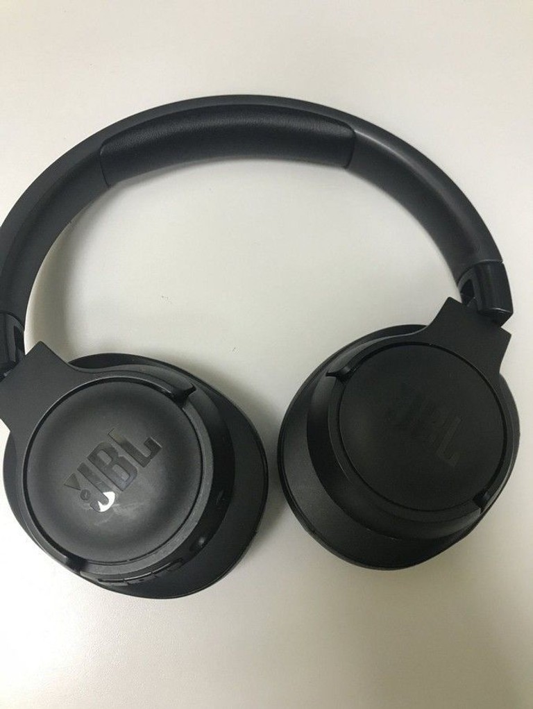 Оголошення Jbl tune 720bt Б/У