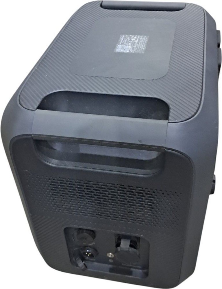 Объявление Bluetti AC200L Б/У