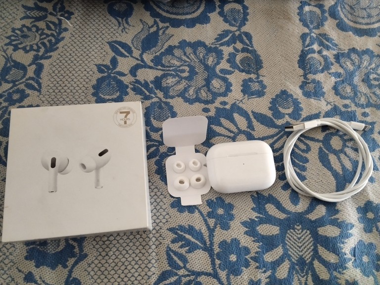 AirPods Pro копія Код:null. Зображення 6