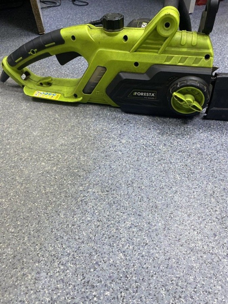 Дешиво Foresta fs-2640s с ломбарда