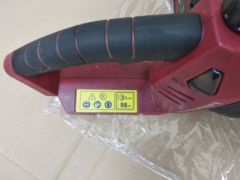 Worcraft cgc-s40liba 2акб 4ah зп Код:01-201025210. Изображение 9