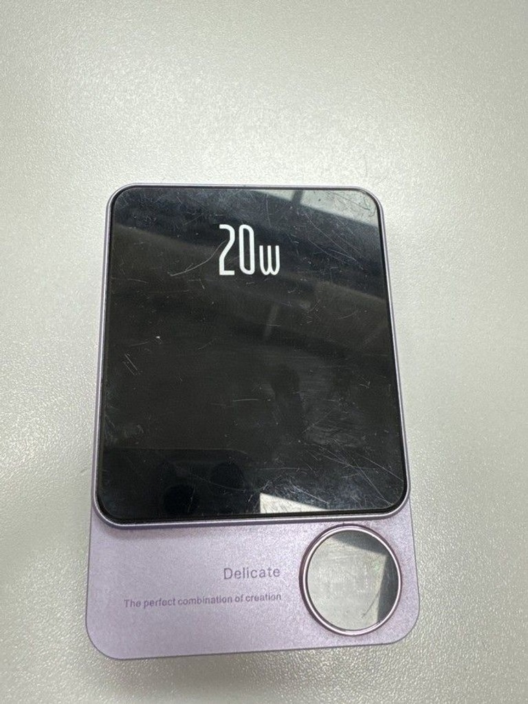 Купить Delicate q9 20w plus Б/У